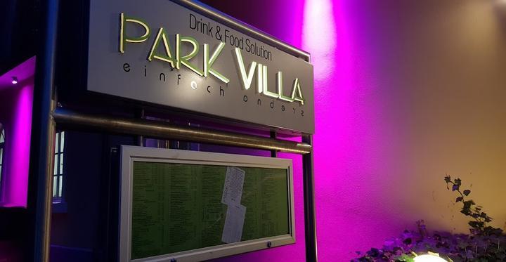 Park Villa